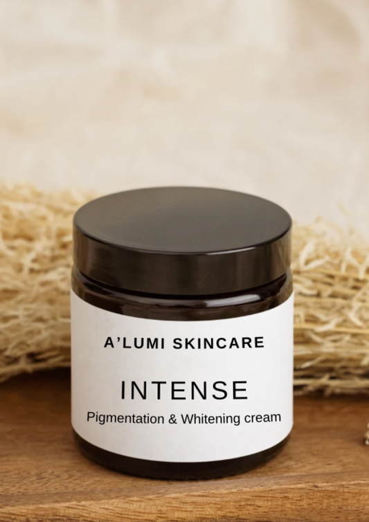 INTENSE PIGMENTATION & LIGHTENING CREAM