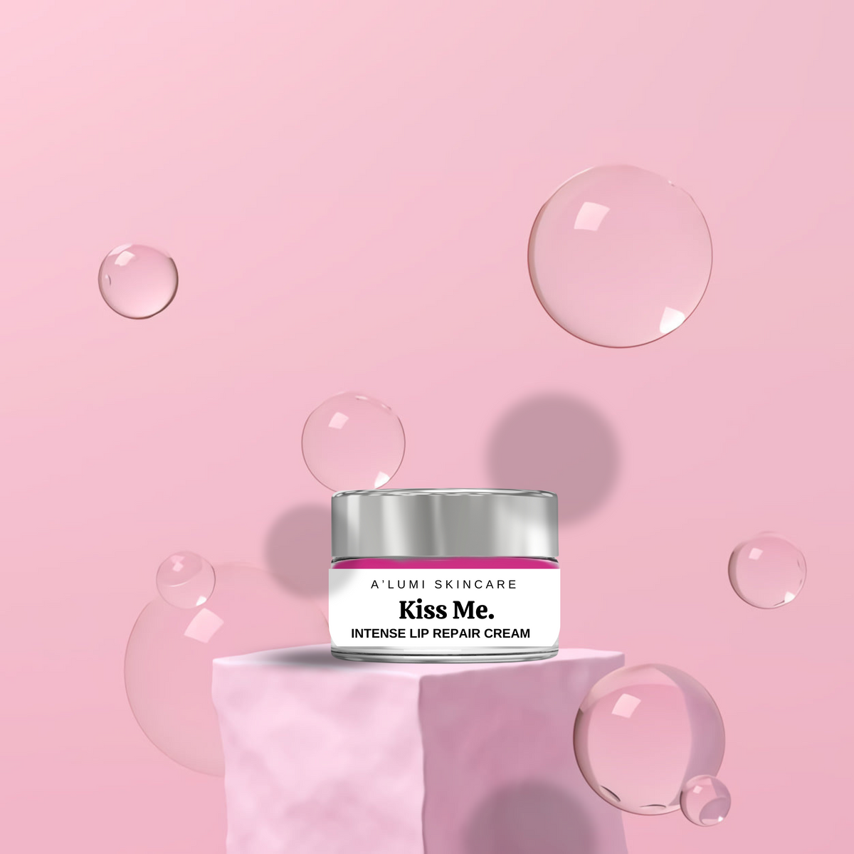 Intense Lip Repair Cream A’LUMI SKINCARE